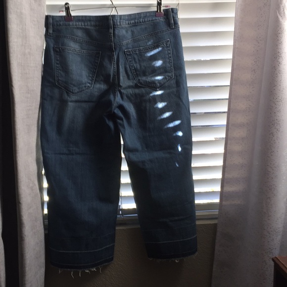 NWT Boho style A.N.A. new generation - Picture 2 of 8